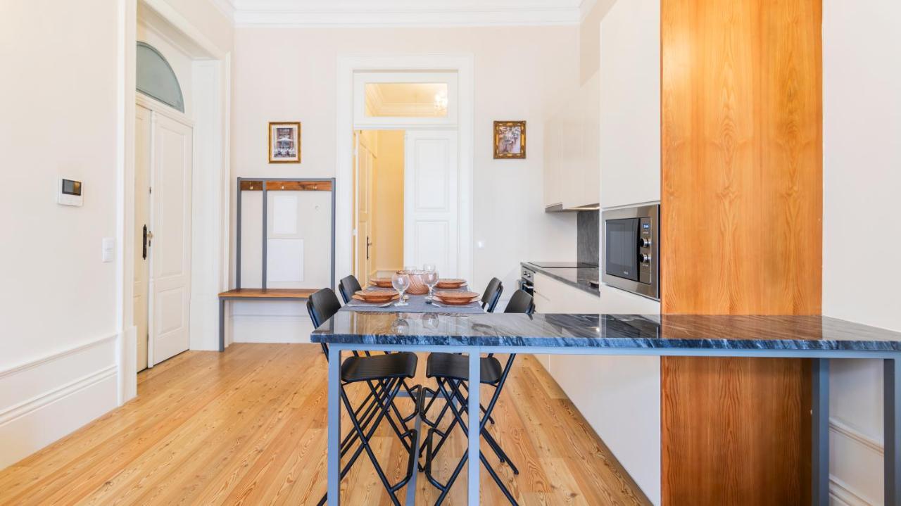 Am Haven Studios By Lovelystay Porto Luaran gambar
