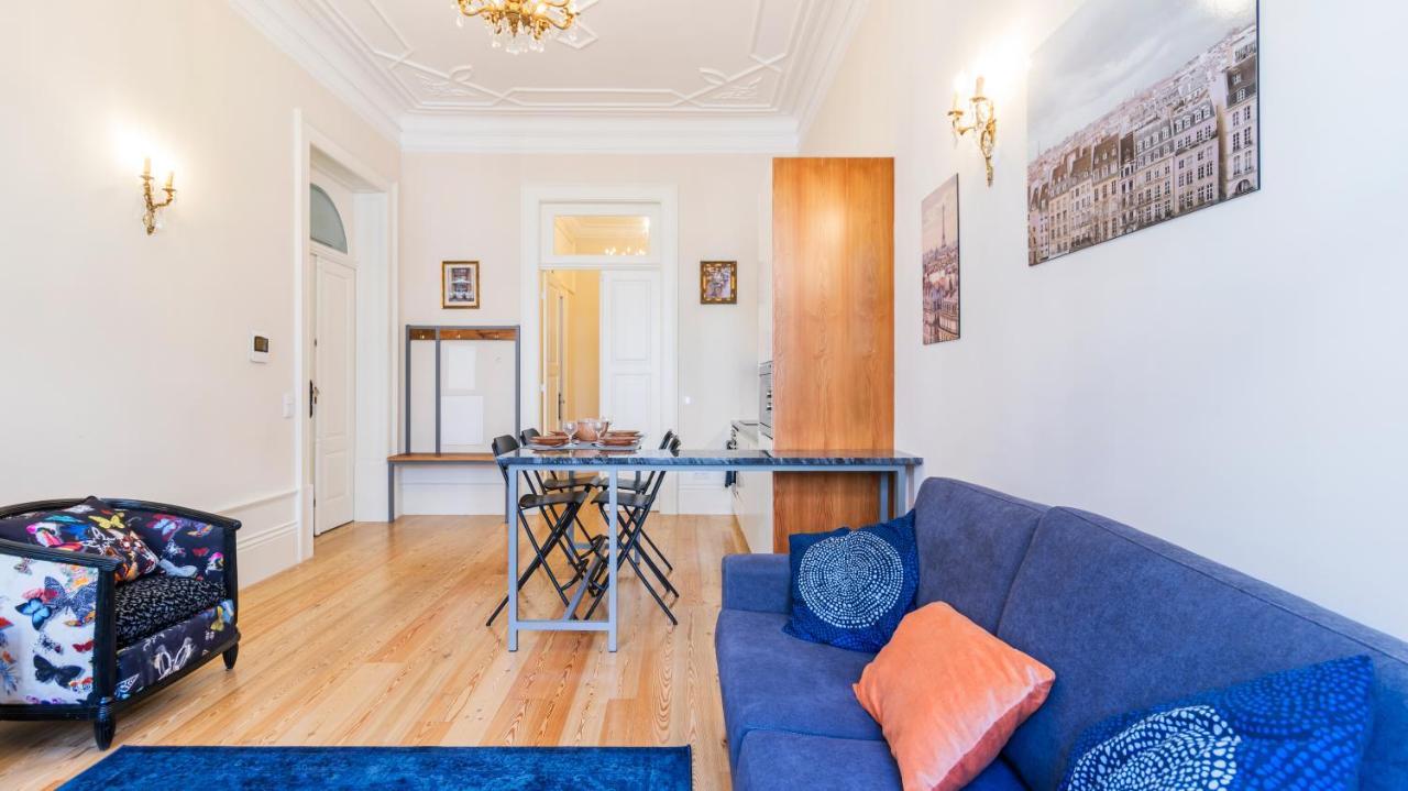 Am Haven Studios By Lovelystay Porto Luaran gambar