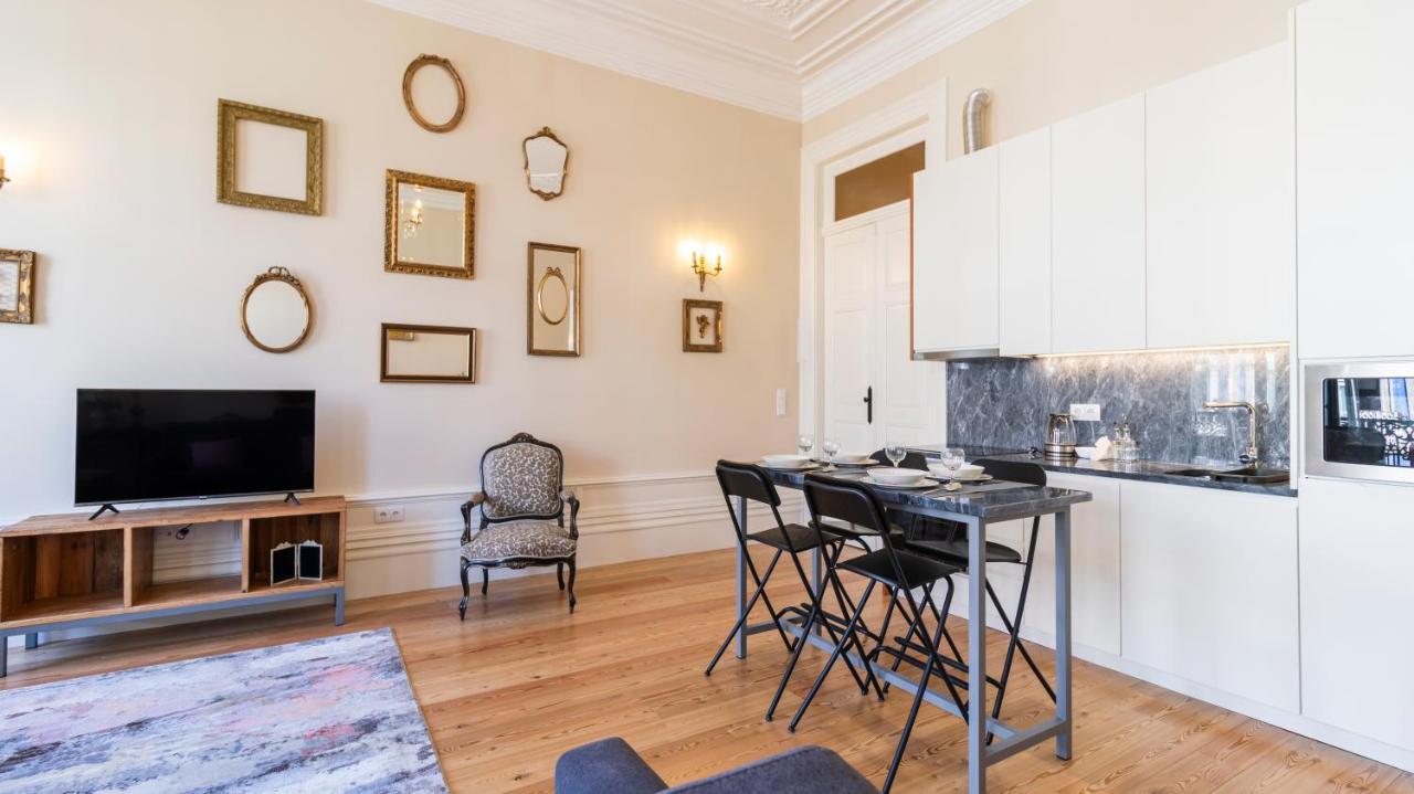 Am Haven Studios By Lovelystay Porto Luaran gambar