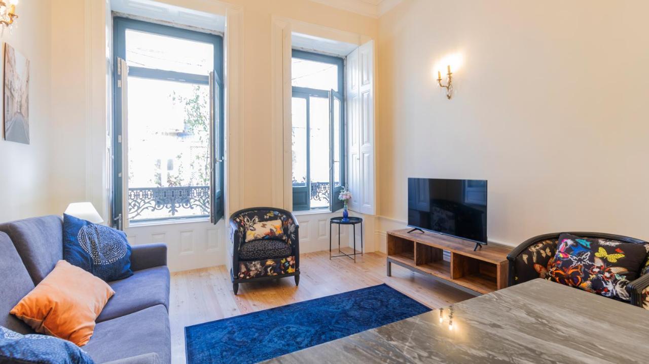Am Haven Studios By Lovelystay Porto Luaran gambar