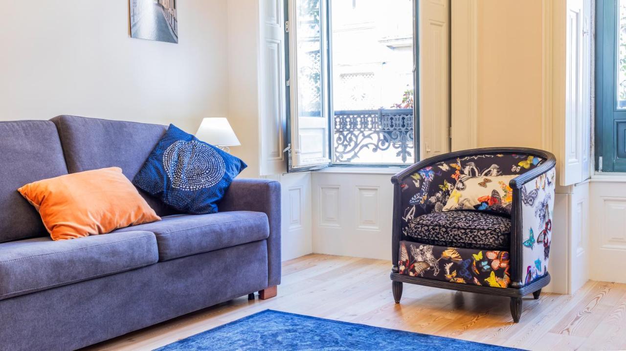 Am Haven Studios By Lovelystay Porto Luaran gambar