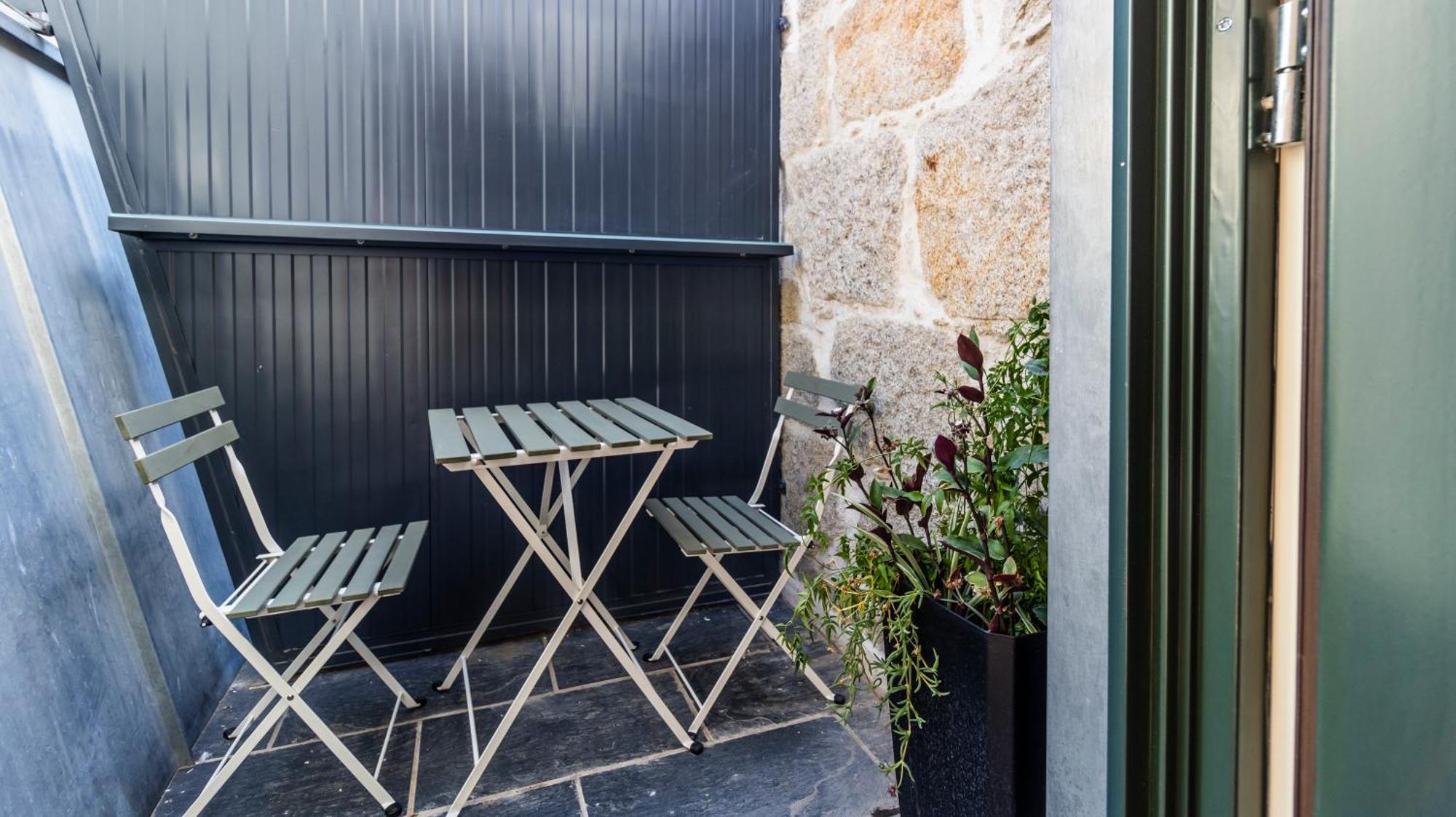 Am Haven Studios By Lovelystay Porto Luaran gambar