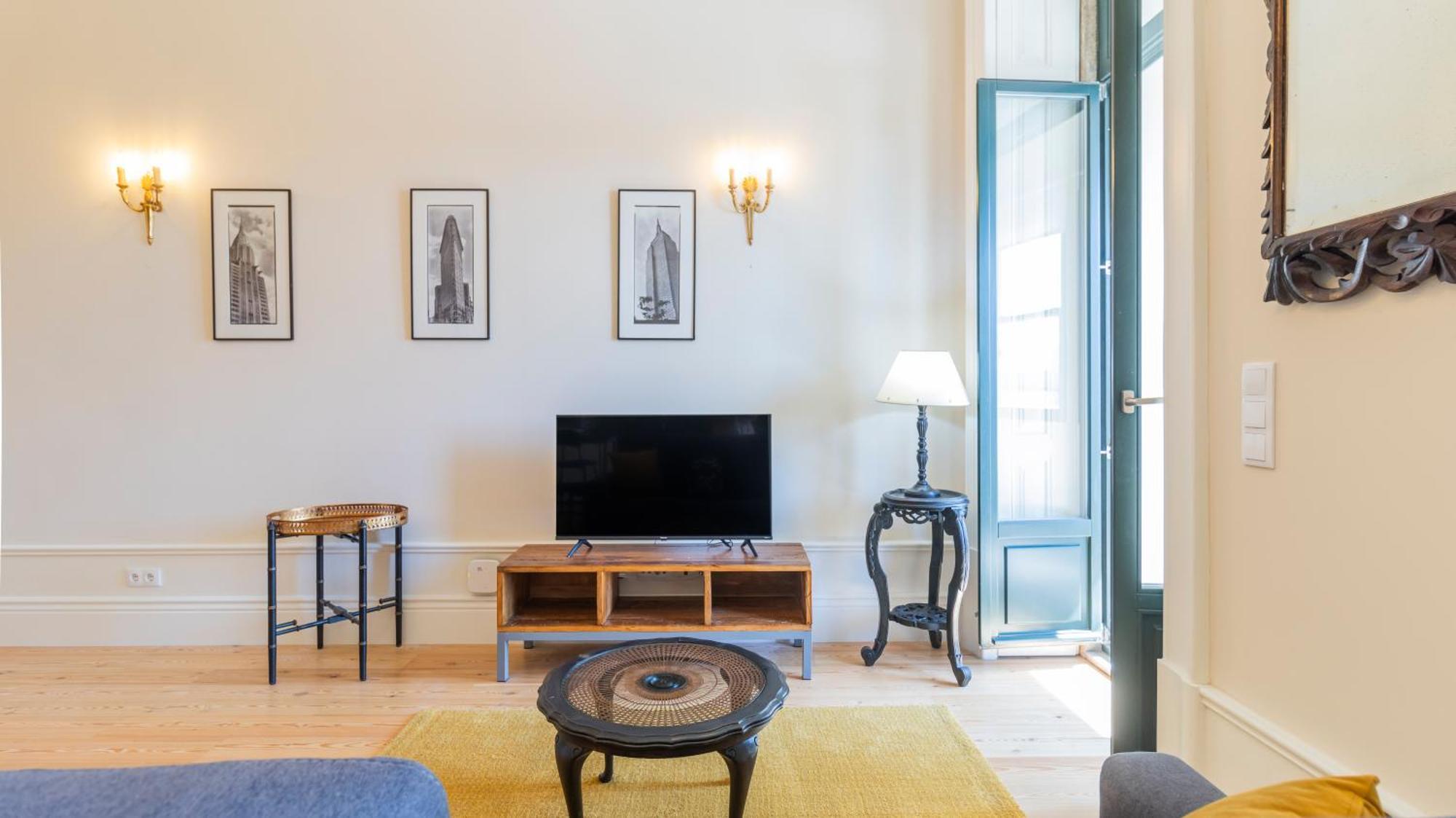 Am Haven Studios By Lovelystay Porto Luaran gambar