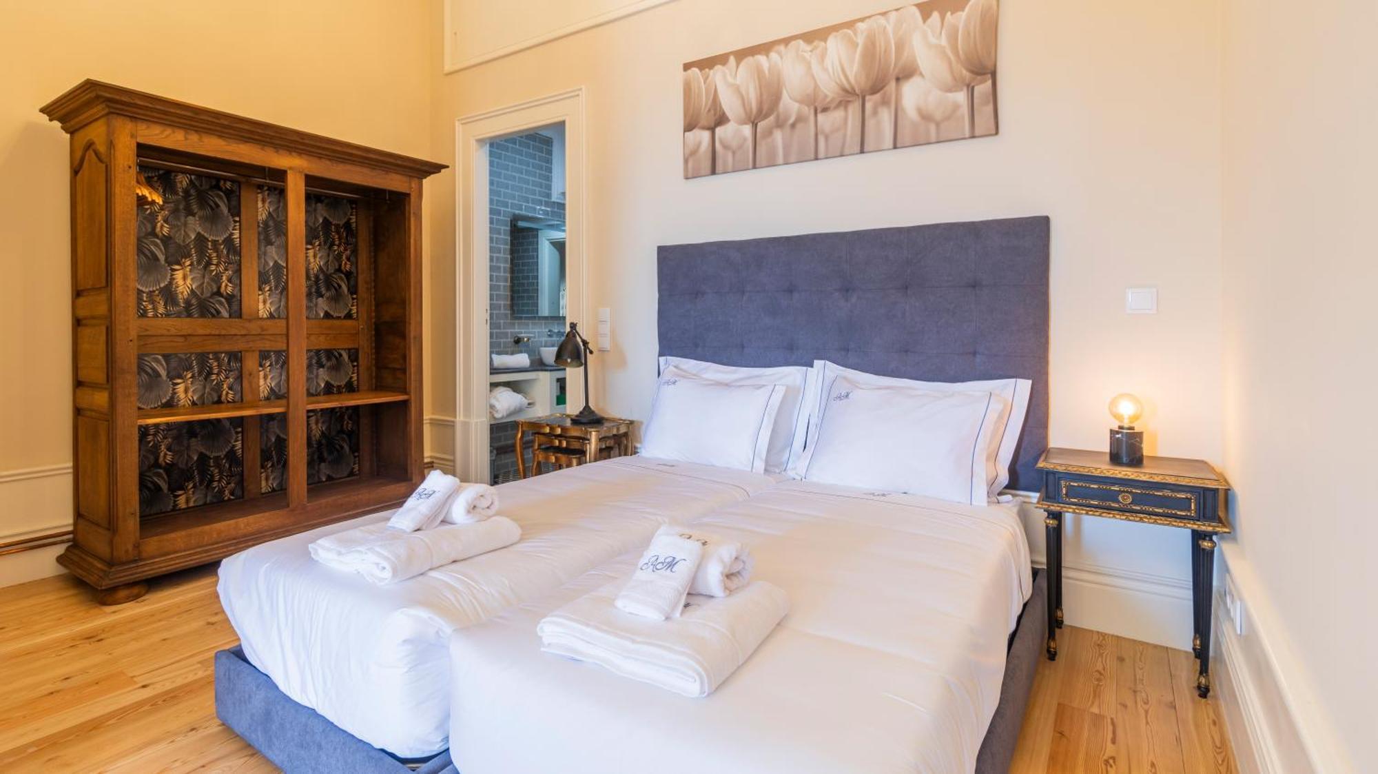 Am Haven Studios By Lovelystay Porto Luaran gambar